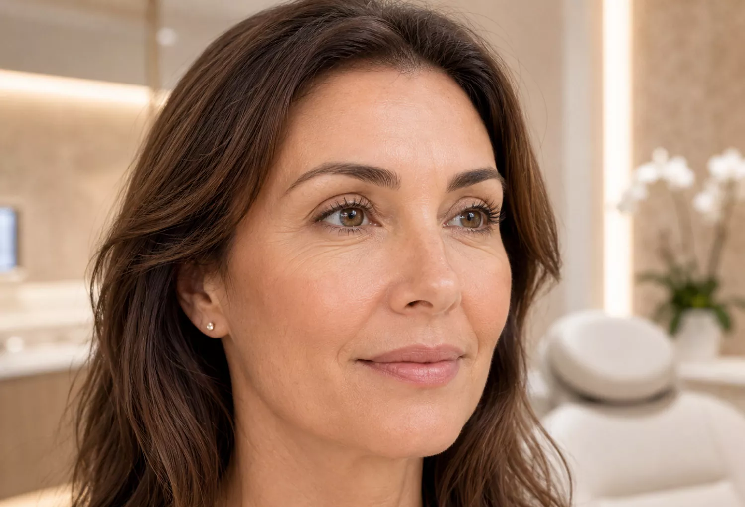 Upper & Lower Blepharoplasty Upper & Lower Blepharoplasty