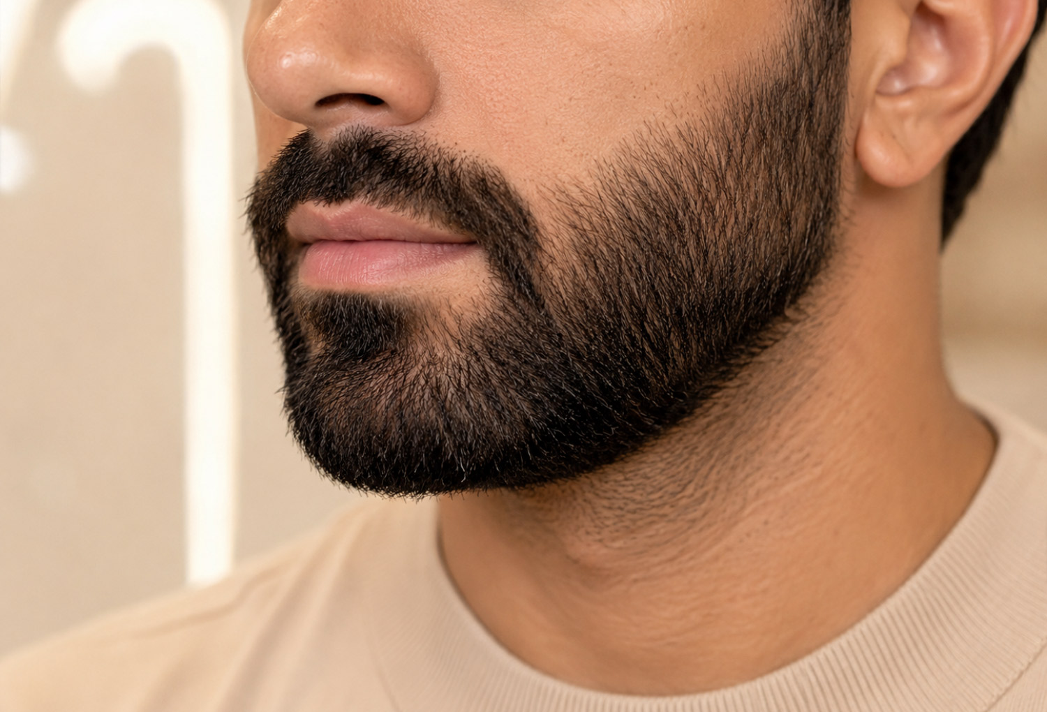 Beard Transplant Beard Transplant