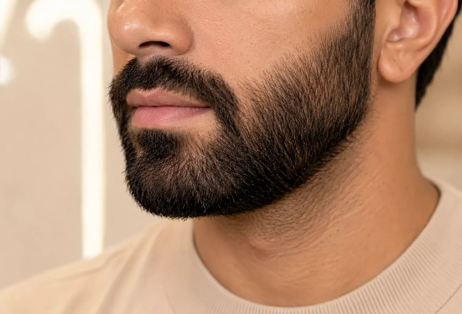 Beard Hair Transplant Beard Hair Transplant