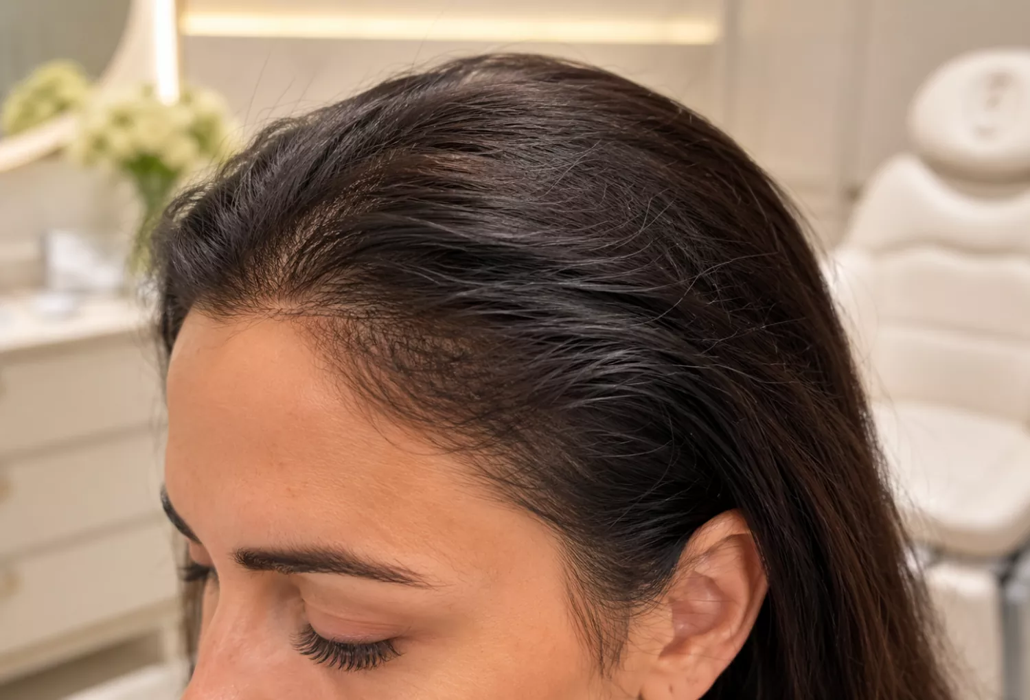 Hair Transplant for Scarring Alopecia Hair Transplant for Scarring Alopecia