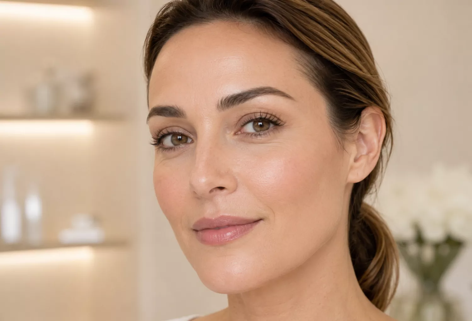 Facial Skin Rejuvenation Facial Skin Rejuvenation