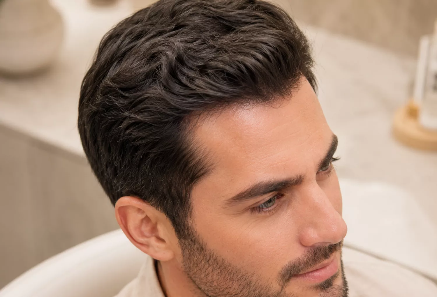 Hair Rejuvenation Hair Rejuvenation